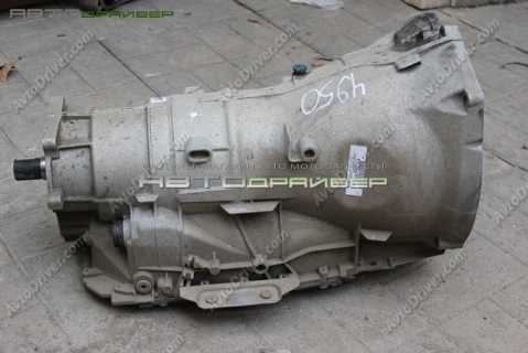 АКПП BMW X5 X6 24007572494