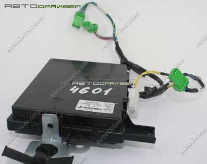 Блок управления кондиционером Mitsubishi LANCER 7820A424 