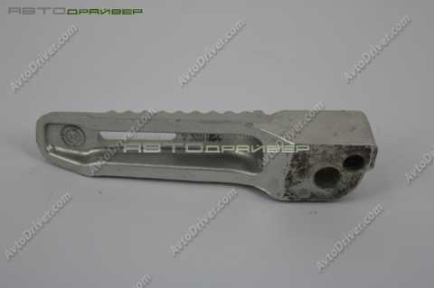 Упор для ног правый задний BMW К42, К46 46717708634