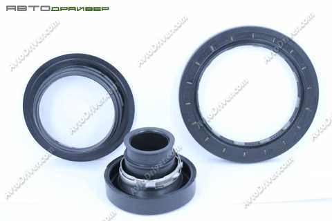 Комплект сальников MERCEDES-BENZ A725997104664