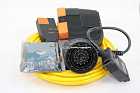BMW ICOM A+B+C isis с ноутбуком