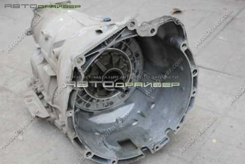 АКПП BMW X5 X6 24007572494