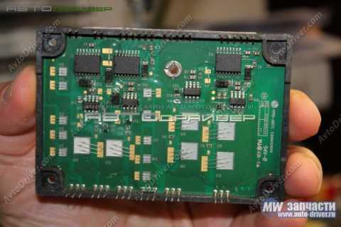 Микросборка 4921QP1024A