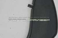 Правая боковая накладка парприза Mitsubishi LANCER 8002A180XA