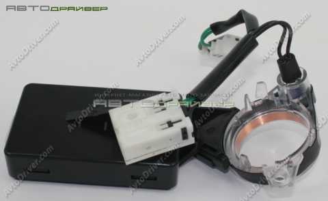 Блок управления противоугонный Mitsubishi LANCER 8670A040