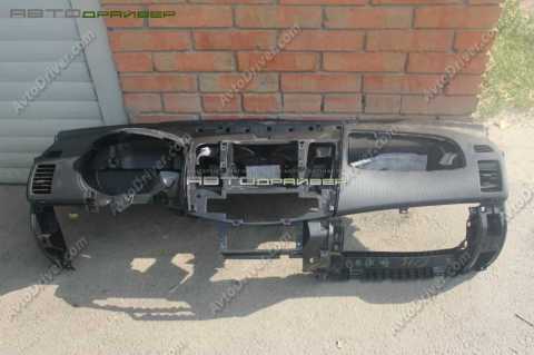 Торпеда  Mitsubishi Pagero Sport 8000A304XA 
