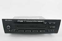 Business CD BMW 1', 3',  X1 65129232250