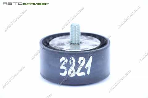 Обводной ролик BMW 11287545297
