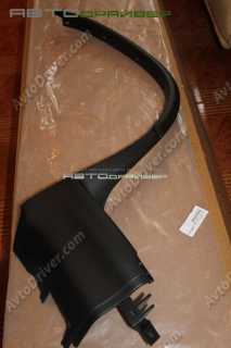 Накладка арки колеса передняя левая BMW  E53 51717051037