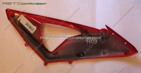 Боковина левая передняя BMW К46 46638529283