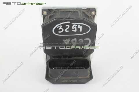 Ремкомплект эбу BMW X5 34526765431