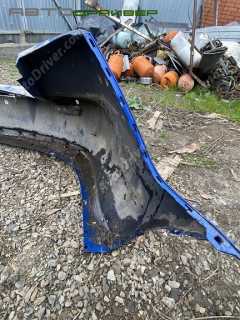 Задний бампер Mitsubishi LANCER 6410B832
