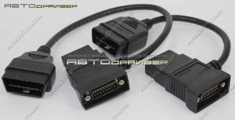 LAUNCH X431 Master