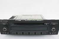 Радиоприемник BMW Professional CD 65129143228