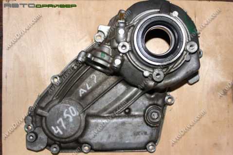Корпус раздаточной коробки задняя часть BMW ATC45L