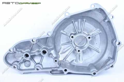 Защита крышки двигателя KAWASAKI Z650 14031-26-06 