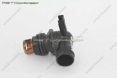 Угловой штуцер BMW 11617561408