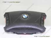 Подушка безопасности руля 32346759927 на автомобили BMW X5 серии E53