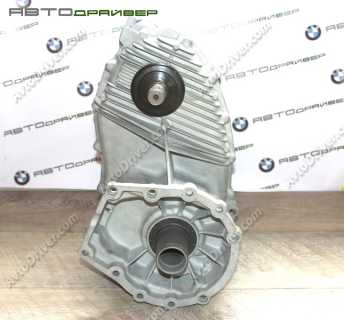 Раздаточная коробка 0BU341011N для Volkswagen Amarok