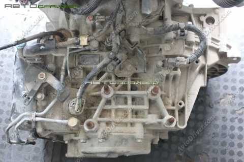 АКПП F4A4A-1-R1Z   Mitsubishi LANCER 2700A116 