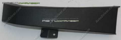 Накладка парприза справа от перчаточного ящика Mitsubishi LANCER  8006A066XA