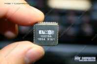 Микросхема ELMOS 10019A