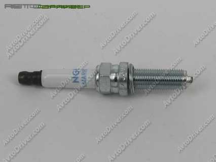 Свеча зажигания 12128532942 на BMW мото C600 Sport, C650 Sport, R1200GS, R1250GS, R1200R, R1250R