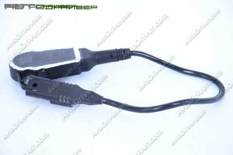 Потенциометр с кабелем BMW 23007718016 