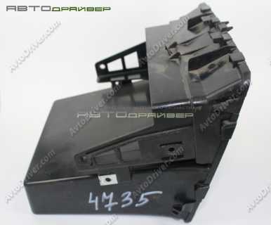 Накладка с отделением для мелких вещей BMW 51166963381