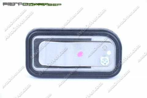 Клапан BMW 11737672759