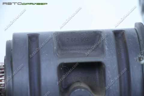 Ремкомплект привода заднего колеса BMW K71 33178550928 