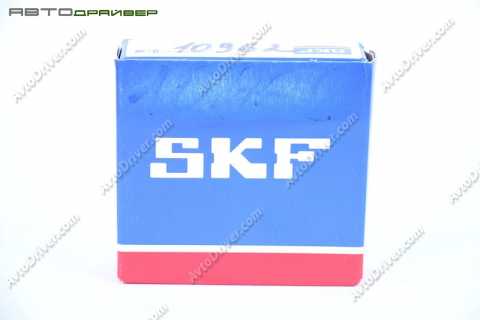 Подшипник SKF BB1-3470