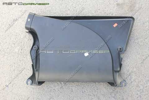 Всасывающий патрубок BMW X5 E53 13711437100