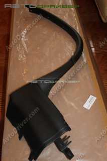 Накладка арки колеса передняя левая BMW  E53 51717051037