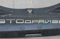 Накладка задней панели Mitsubishi LANCER 7240A032