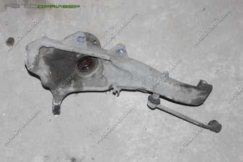 Опора поворотная левая BMW 31216773783