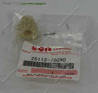 Шестерня АКПП Suzuki 25112-78G90