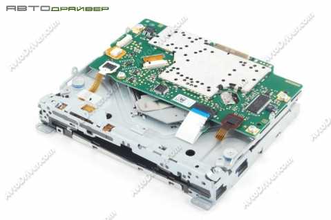 DVD дисковод BMW 3' 5' 7' X5 65839273194
