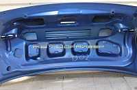 Крышка багажника Mitsubishi LANCER 5920A062