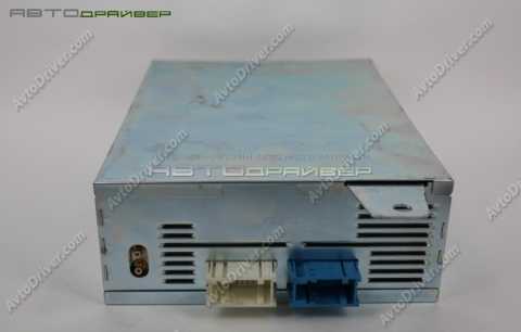 TV-тюнер, 16 X 9 65509147139 BMW 3' X3 X5 