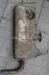 Глушитель Mitsubishi LANCER 1571A930