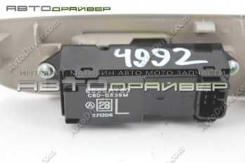 Переключатель стеклоподъемника задней левой двери Mitsubishi Pagero Sport 8608A163 