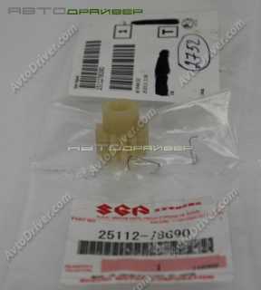 Шестерня АКПП Suzuki 25112-78G90