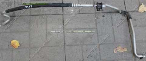 Трубка от компрессора кондиционера к испарителю Mitsubishi LANCER 7815A065