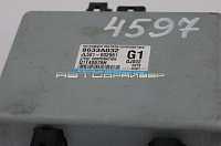 Блок управления электро усилителем Mitsubishi LANCER 8633A032