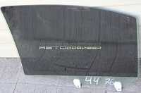 Стекло правой задней двери  Mitsubishi LANCER  5736A318  