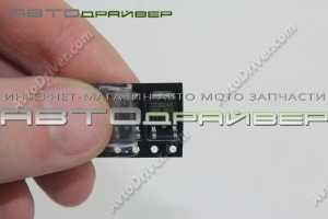 Микросхема 12CWQ04NL Микросхема 12CWQ04NL