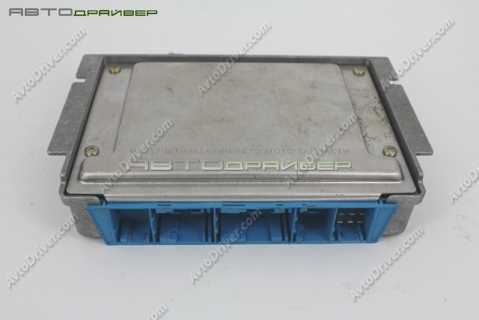 ЭБУ SMG BMW 3' E46 23607527996