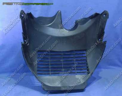 Защитная решетка радиатора Suzuki Burgman AN400 48137-05H01-000