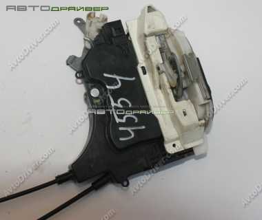 Замок передней правой двери  Mitsubishi LANCER 5715A420